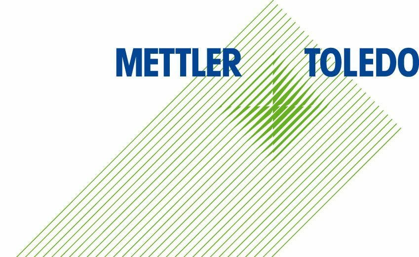 Mettler Toledo Logo