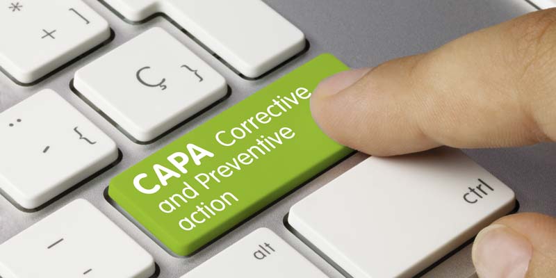 CAPA