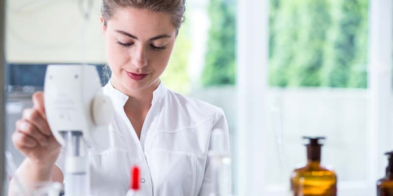 good laboratory practice