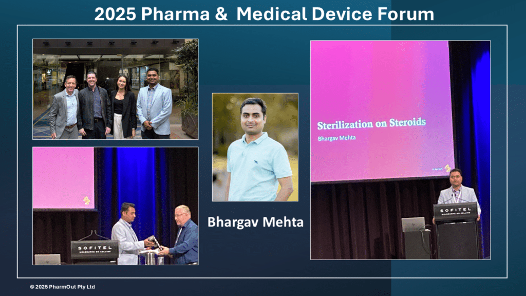 Bhargav Mehta AZ