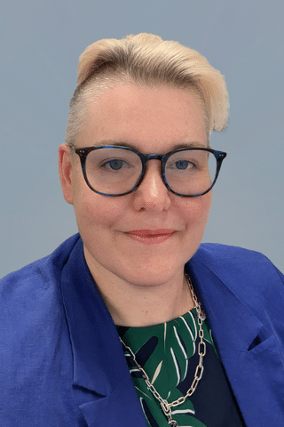 Helen Evans-Lemmo