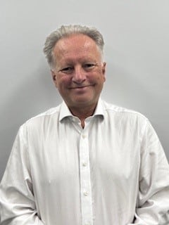 Robert Caunce