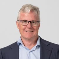 Craig Neylon GMP Forum Speaker