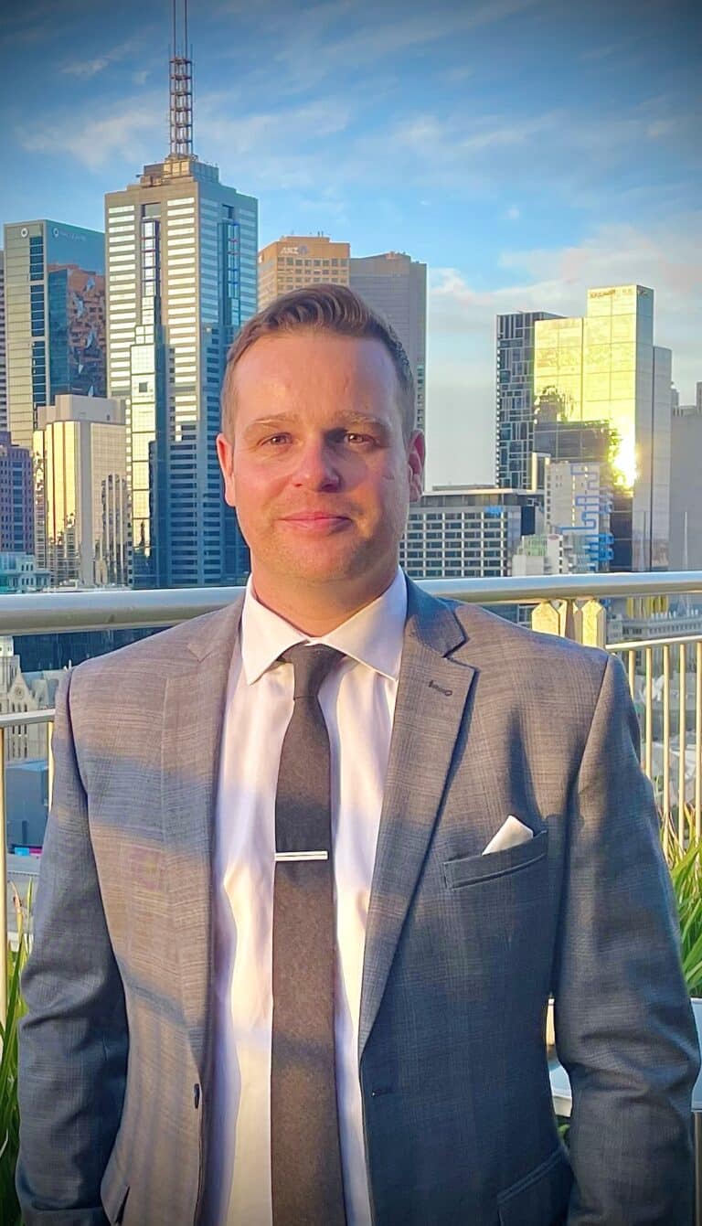 Ian Henton Smith