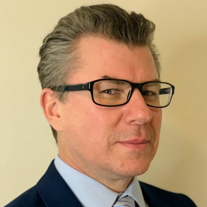 Michael Schafferius expert Speaker at the 2026 Pharma & Device Forum GMP Forum Speakers