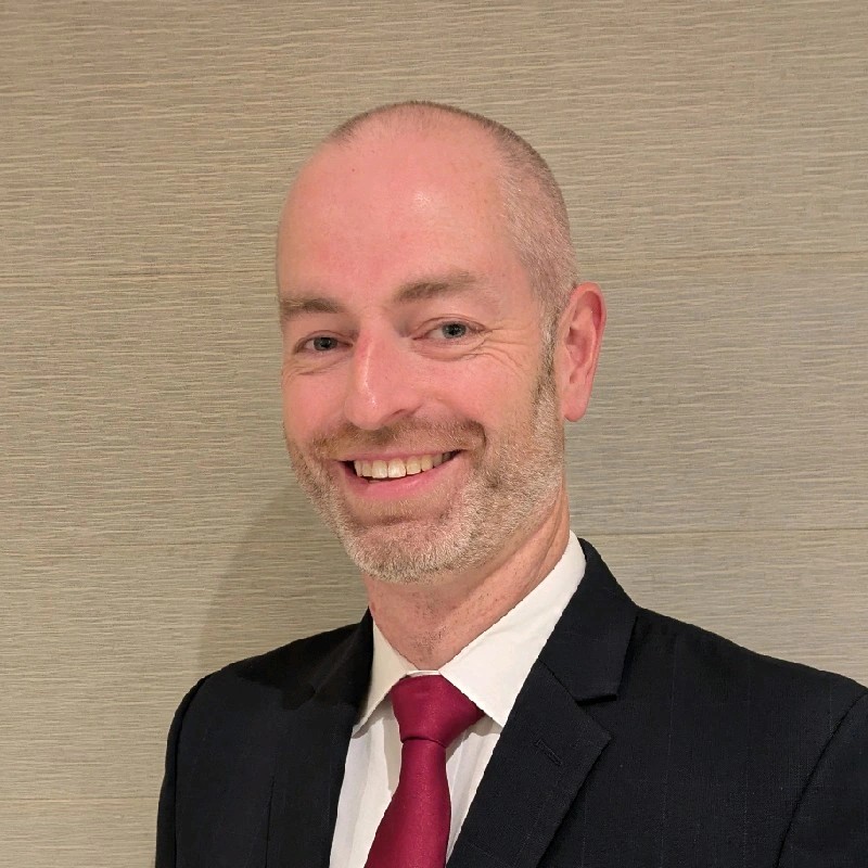 Richard Hayne