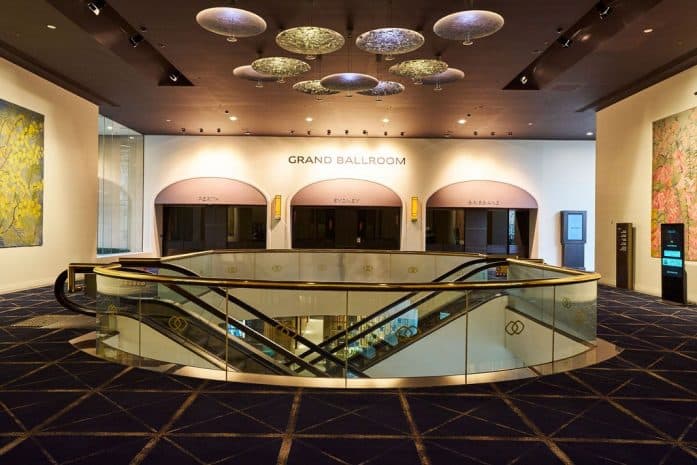 Sofitel Grand Ballroom