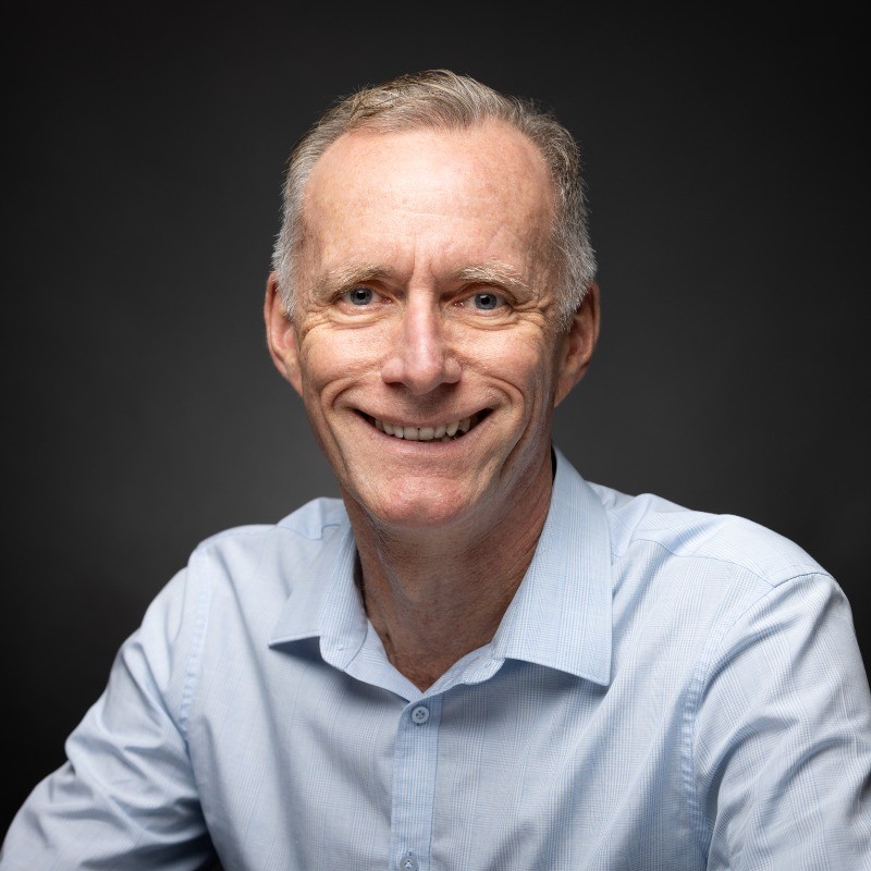 Alan Doughty Chemika 2026 Forum Speaker