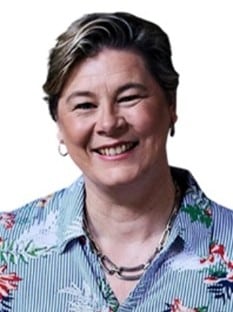 Kathy Walsh
