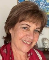 Vee Vasiliki Revithi 2026 Forum Speaker